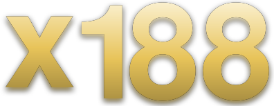 x188 โลโก้